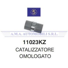 Kit catalizzatore Honda SH 300i Anni: 2016 2017 2018 2019 2020