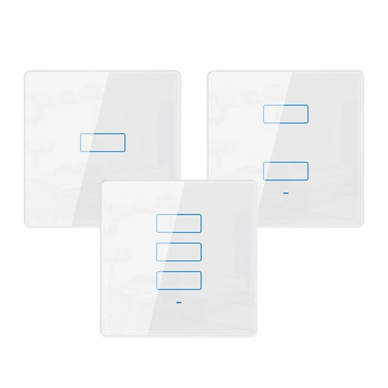 Touch switches for home deals