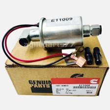 Fuel Pump for Onan 149-2331-02 149-2331 Cummins RV Generator E11009 3.5-5 PSI