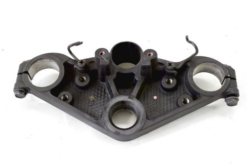 KAWASAKI Ninja 250R 44039005618R Placa Horquilla Superior EX250K 07-13 Uppe - Imagen 3 de 3