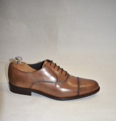 New! To Boot New York Caufield Cap Toe Oxford Brown Cuoio Size 11.5 M ZZ Amazon.com | TO BOOT NEW YORK Men main image 3
