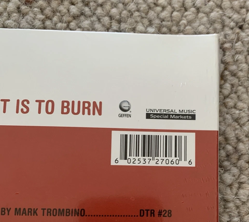 Fac. Sealed, Finch - What It Is To Burn, 2nd Press? Teal Marble Vinyl? SEE DESC - Image 3 of 4