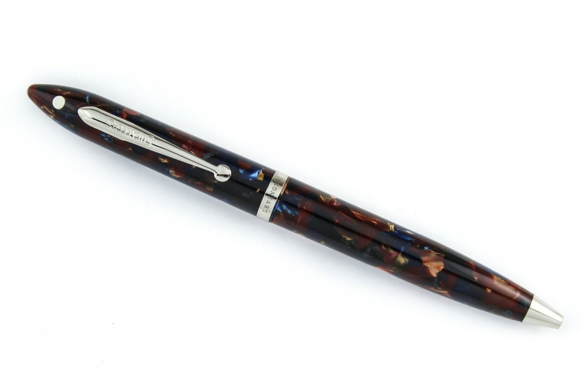 Sheaffer for Levenger Balance Aspen Special Edition Ballpoint Pen