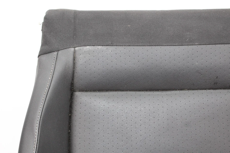 2015-2021 VOLKSWAGEN GOLF MK7 ПЕРЕДНЯЯ ПРАВАЯ ПРАВАЯ НИЖНЯЯ ПОДУШКА СИДЕНЬЯ С ПОДОГРЕВОМ - Изображение 2 из 4