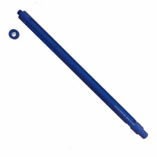 Tactical Solutions 16.5" Matte Blue X-Ring TE Bull (.920) Barrel Ruger 10/22, TC