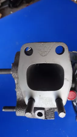 Turbolader 660135