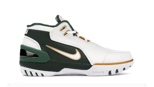 Nike Air Zoom Generation Men's Sneakers for Sale | Authenticity