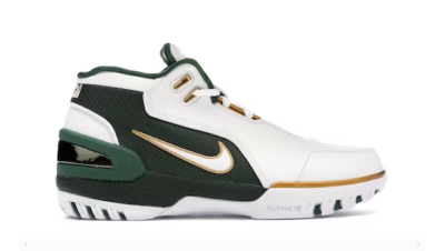 Bike Air Zoom Generation SVSM Nike Air Zoom Generation  main image 2