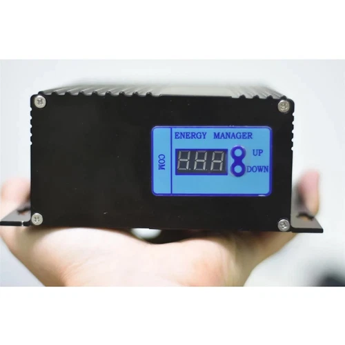  12V / 24V Auto 600W Wind 400W Solar Turbine Solar Hybrid MPPT Charge Controller - Picture 7 of 9