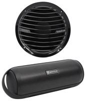 Rockford Fosgate Rm110d4b 10 400w Marine/boat Black Subwoofer Sub+free Speaker on sale Rockford Fosgate Rm110d4b 10 400w Marine/boat Black Subwoofer Sub+free Speaker on sale