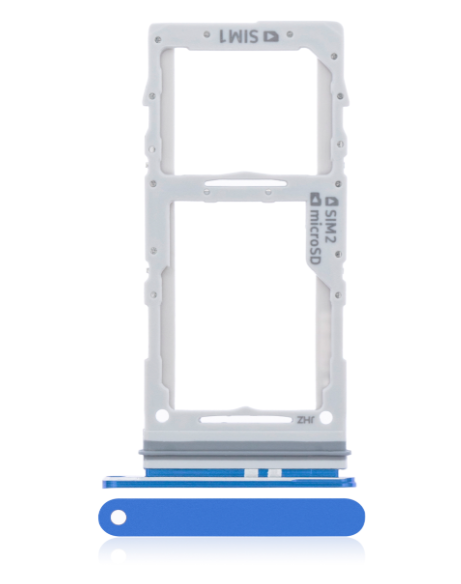 Dual Sim Card Tray For Samsung Galaxy S20 / S20 Plus / S20 Ultra