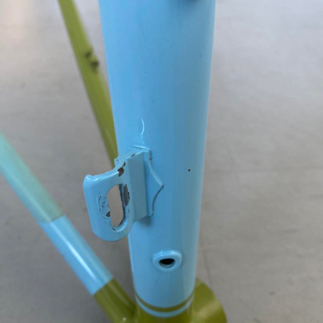 Breadwinner CYCLES LOLO 540 Frameset Free Shipping From