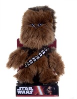 Starwars 10-inch Chewbacca Plush Toy Starwars 10-inch Chewbacca Plush Toy