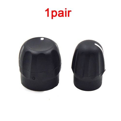 Replacement Volume Channel Knobs for Motorola GP328 HT750 EP450 GP340 PRO5150