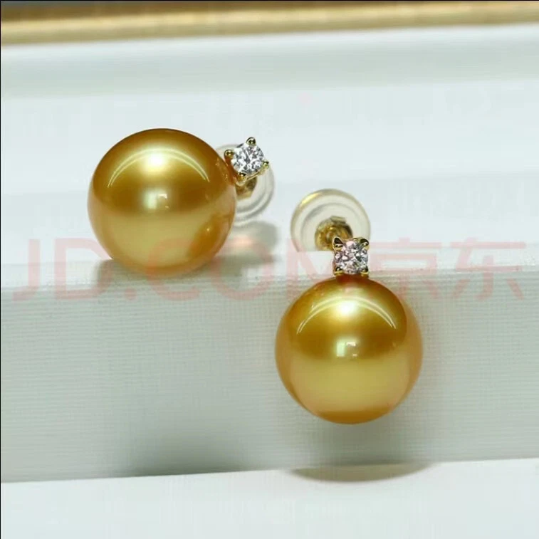 South sea pearl earrings best sale price