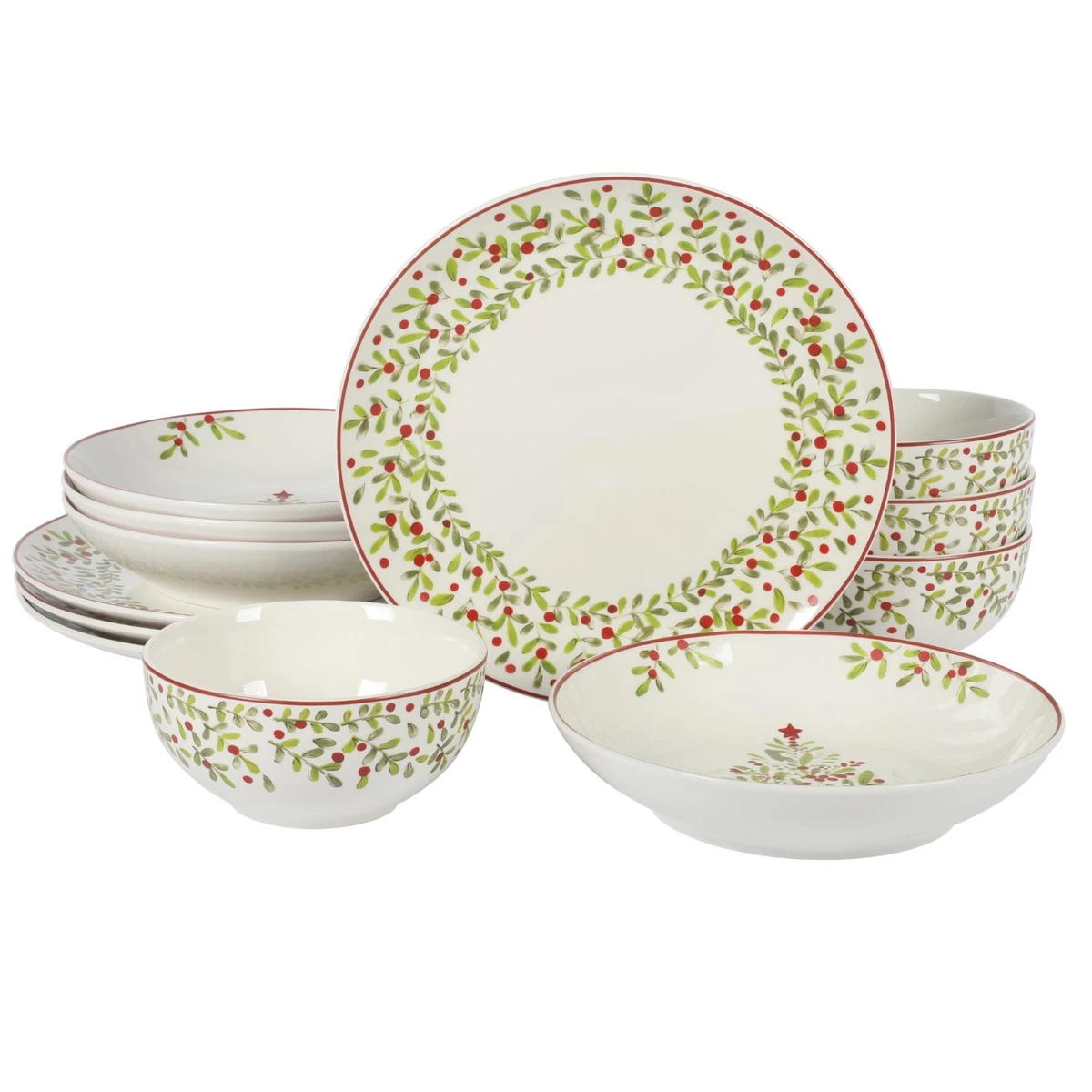 Gibson dinnerware sets deals