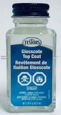TES1161 Testors Glosscote Lacquer 1.75oz #116...