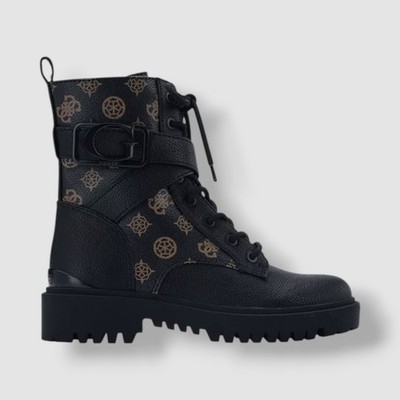 Guess black boots SZ 9.5 G by Guess Boots Women main image 2