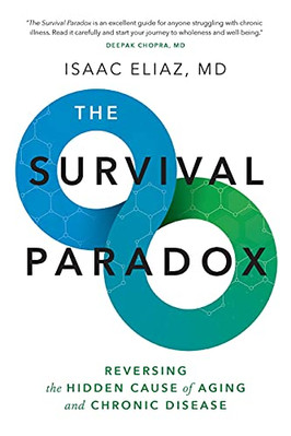 The Survival Paradox: Reversing the Hidden Cause of Aging and Ch