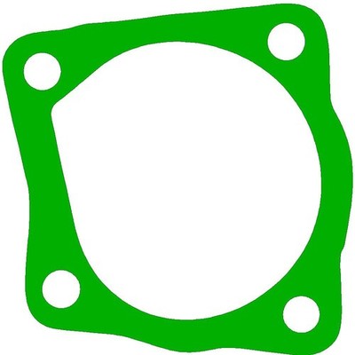 Dichtung Wasserpumpendeckel für KTM LC4 400 1992-2002