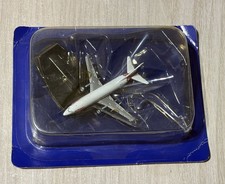 BOEING 737-300 AEREO MODELLINO NEW IN BOX CON STAND