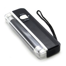 DL-01 Mini Portable Banknote Detector - Small Ultraviolet Lamp Banknote Detector