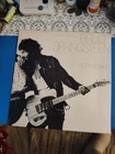 Bruce Springsteen Born to Run Original Gatefold Vinyl LP Record 12" EX
