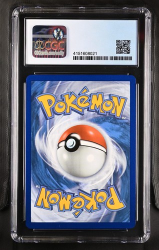Coalossal graded CGC 9.5 for sale on eBay