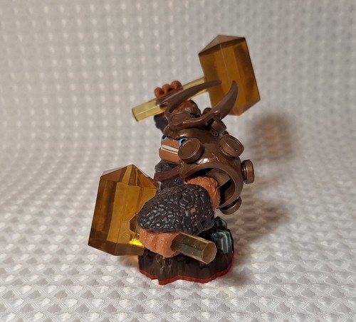 2014 Skylanders Trap Team Wallup Trap Master Skylander Figure Activision - Picture 5 of 11