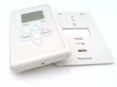 AAON ASM01817 1/2'' Temp Sensor  Dig Room  PVC