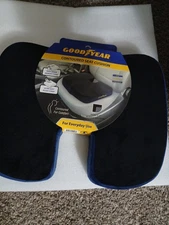 Good Year Contoured Seat Cushion