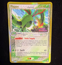 Flygon 7/110 EX Holon Phantoms Delta Species Reverse Holo Rare ENG 110 HP 2006 on eBay