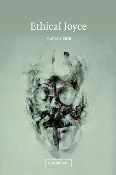 Marian Eide | Ethical Joyce | Buch | Englisch (2015) | Gebunden-image