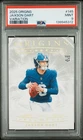 2025 PANINI ORIGINS VARIATION #145 JAXSON DART ROOKIE RC PSA 9