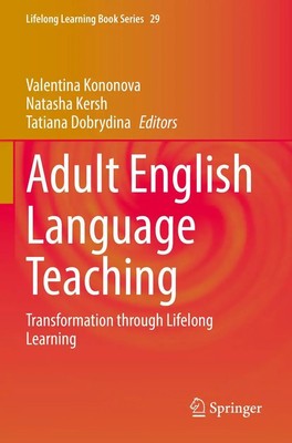 Adult English Language Teaching Transformation through Lifelong Learning Buch