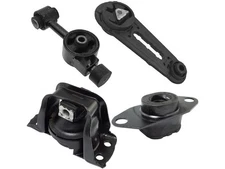 Engine Mount and Transmission Mount Kit For 2007-2011 Nissan Versa SR247VR