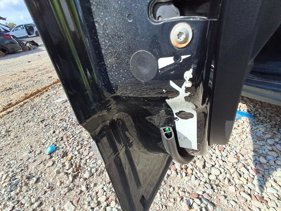 Console Front Roof With Sunroof Fits 05-10 GRAND CHEROKEE 2649470 Foto 4 de 4