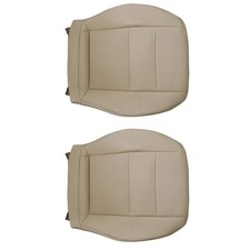 Drivepassenger Bottom Seat Cover Set For Mercedes Benz Glk280 2008-2015 Replace Drivepassenger Bottom Seat Cover Set For Mercedes Benz Glk280 2008-2015 Replace