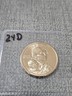 2024 D Sacagawea Dollar Unc Denver Native American