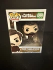 FUNKO POP ! RON SWANSON 499 POP TELEVISION D02