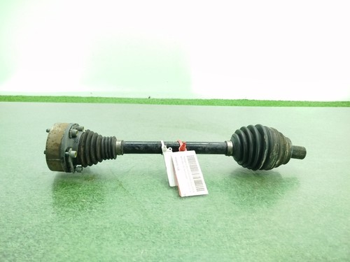 1K0407271LB antriebswelle vorne links 9392153 SEAT LEON 1P1 SPORT LIMITED 2005