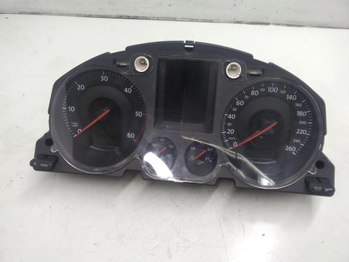 VW PASSAT B7 ALLTRACK 365 Kombiinstrument A2C53144889 1.97 Diesel 28657727