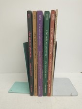 The Guitar Grimoire by Adam Kadmon Lesson Book Set of Six Carl Fischer