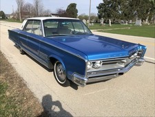 1966 Chrysler 300 for Sale