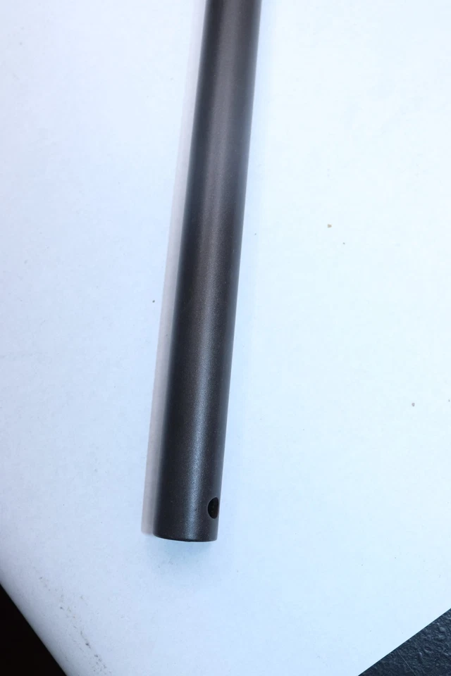 Generation Lighting 24 in. Bronze Extension Downrod, 1/2 in. Inside Diameter - Image 4 of 4