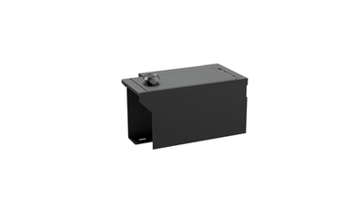 Fits 2022-2026 Toyota Tundra & Sequoia Center Console Safe Half