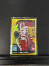 2021-22 Topps Chrome Match Attax UEFA Champions League Soccer Cards Checklist 28