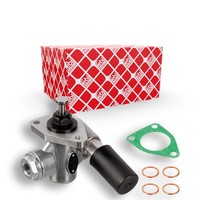 febi Bilstein Pumpe, KraftstoffvorföRderung 23029 FüR DAF Scania Volvo