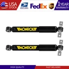 Monroe OEM Rear Shocks Struts For 2015-2021 Kia Sedona 3.3L with Warranty