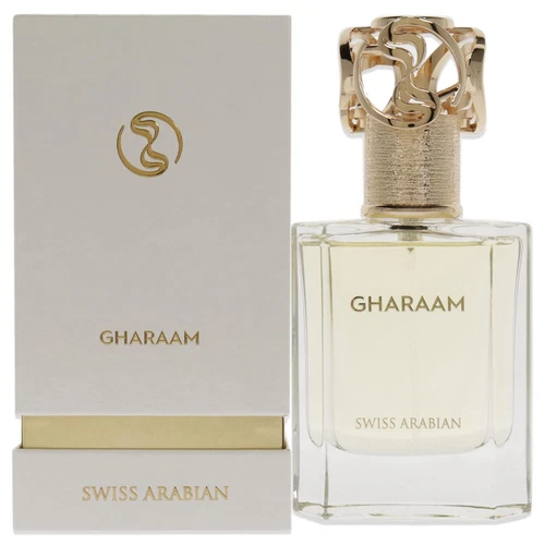 Gharaam - Luxury Products From Dubai - Long Lasting, Addictive Personal EDP S...